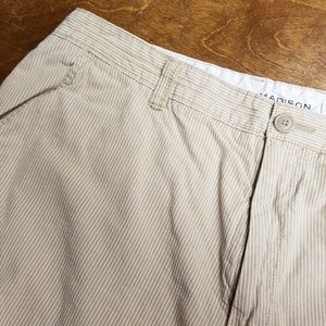 Men's Shorts {Madison}